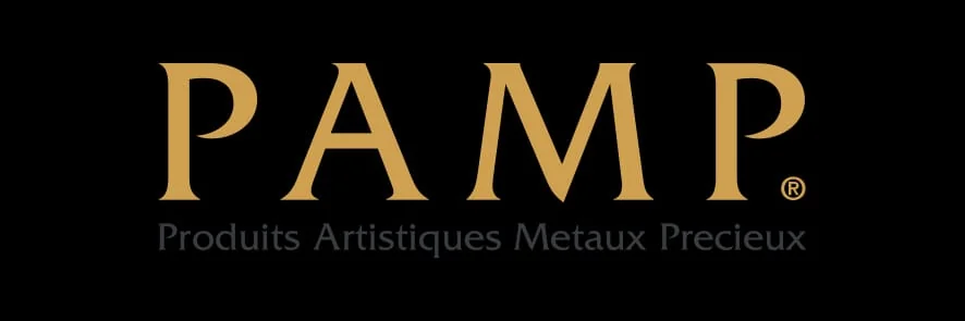 PAMP — Produits Artistiques Metaux Precieux
