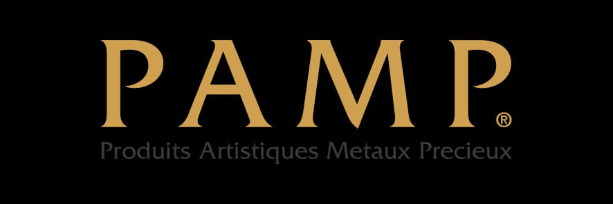 PAMP — Produits Artistiques Metaux Precieux